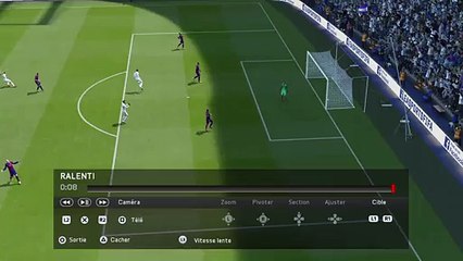 Suoerbe frappe real madrid fifa 15