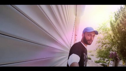 Hanybal - Money (produziert von Cubeatz) [Official HD Video]