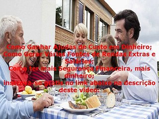 CONQUISTE SUA INDEPENDENCIA FINANCEIRA!