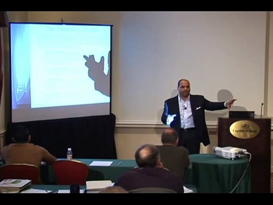 Oliver Velez: The Power of the 20-day MA