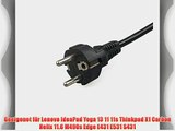 65W 20V 325A Notebook Charger AC Adapter Lenovo Netzteil Ladeger?t Stromkabel f?r Lenovo IdeaPad