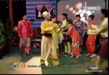 Rumah Terbuka Akedemi Fantasia 5 [2007]-1