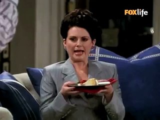Will&Grace - Karen e la Vodka