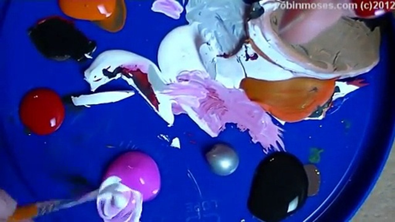 2 Nail Art Designs   Valentine's day Nails  & Good and Evil Hearts Tutorial