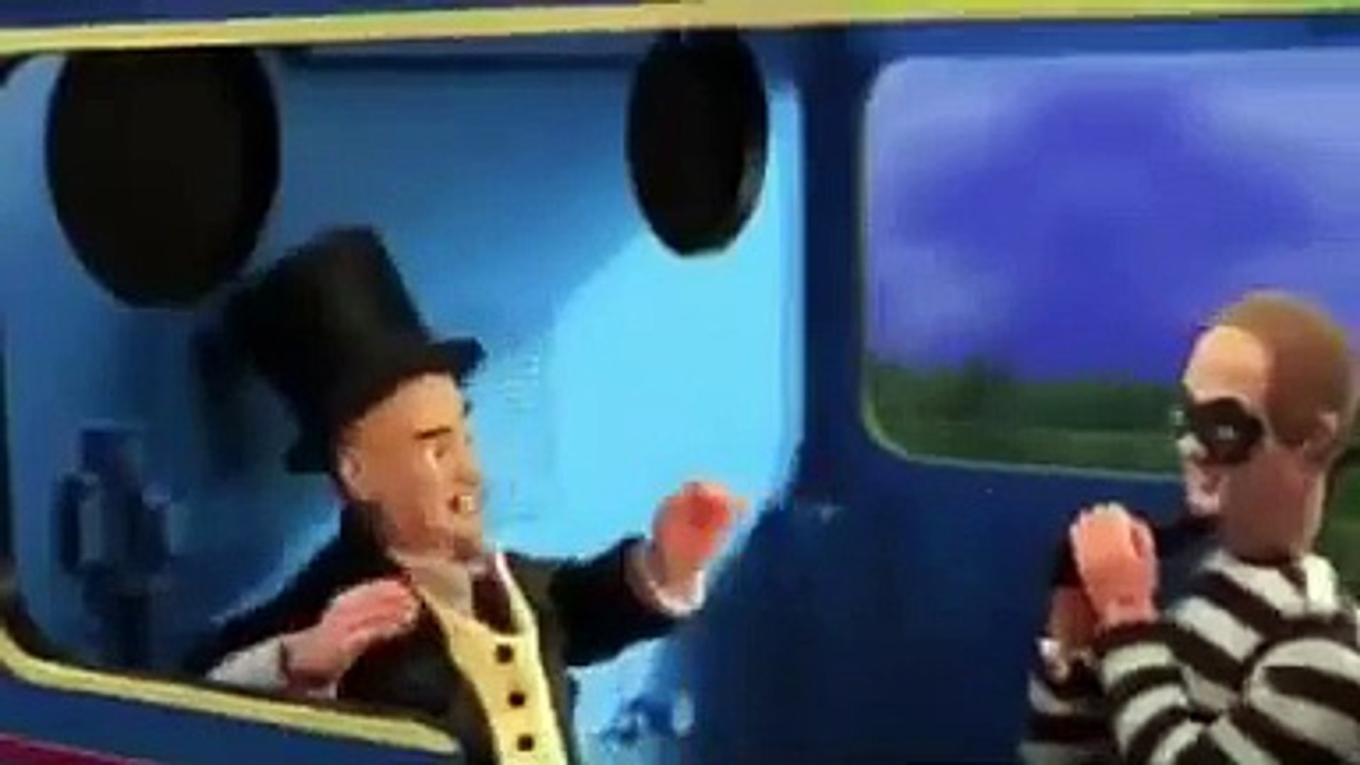 Blow Some Steam Thomas Video Dailymotion