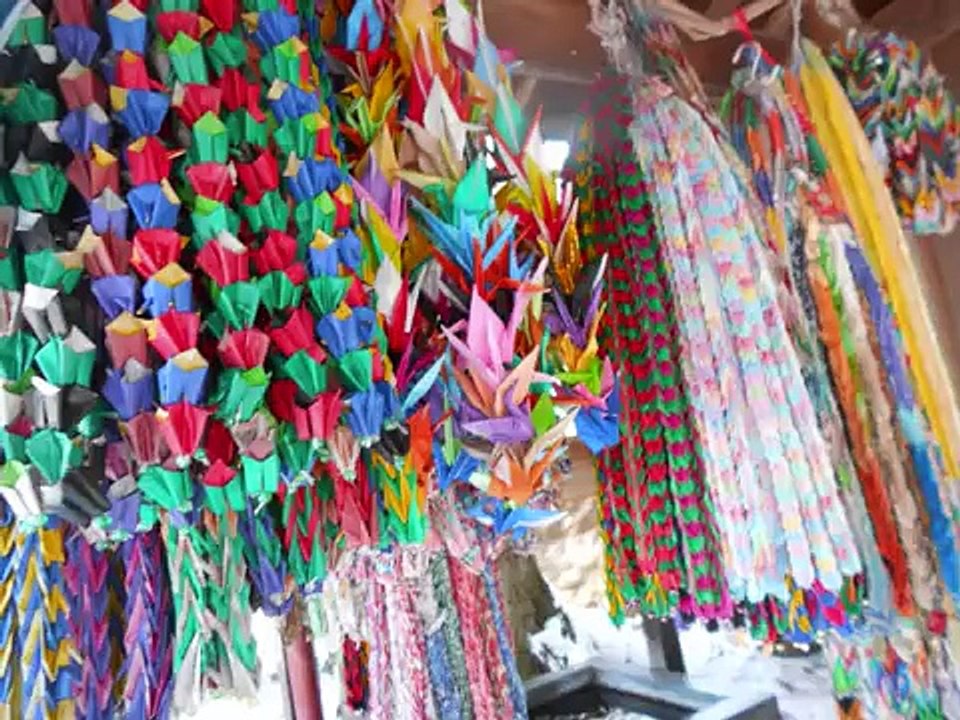 Callejeros viajeros JAPÓN (2) Tacayama