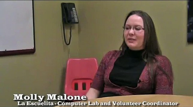 MAP TechWorks - Nonprofits, Kids, and Technology