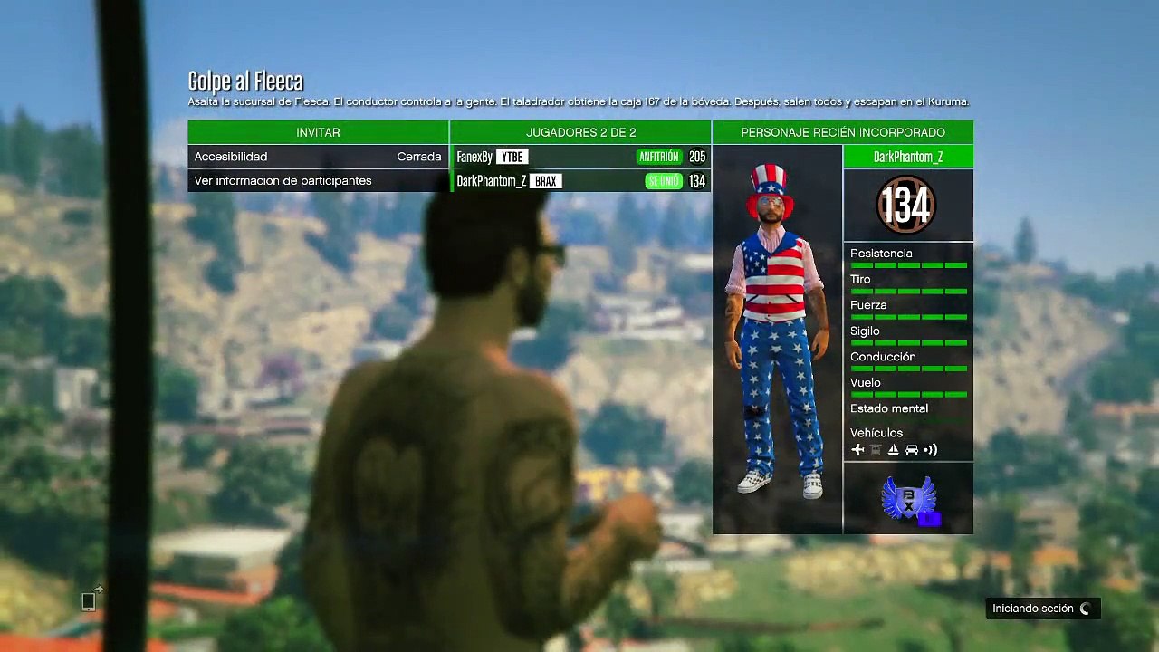 GTA 5 ONLINE - NUEVO TRUCO DINERO INFINITO SIN ESPERAS DUPLICAR COCHES - GTA V ONLINE 1.26-1.28
