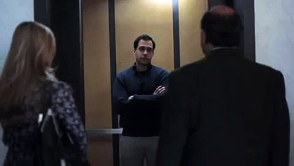 "Elevator" - Public Service Announcement for Population Media Center