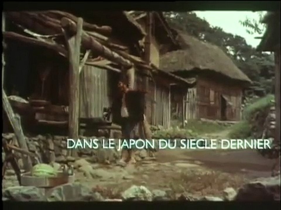 Ai no borei (empire of passion) trailer