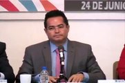 SOLICITA LEONEL LUNA A ALDF MODIFICAR ESQUEMAS PARA ASIGNACIÓN DEL PRESUPUESTO DELEGACIONALES