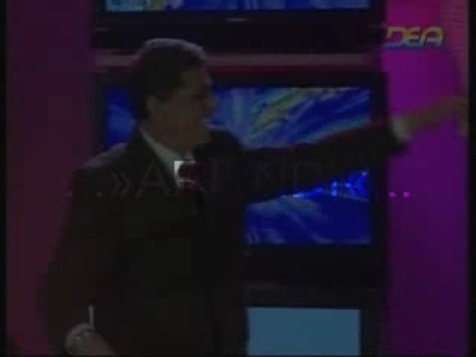 SABRIA & ADELINA - POTPURI