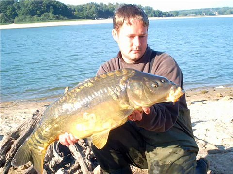 A nice slideshow all about carpfishing
