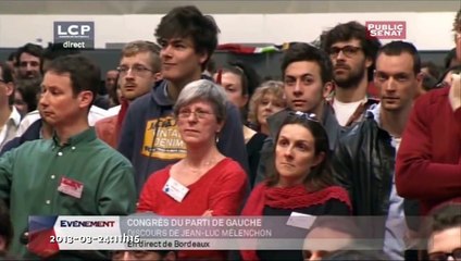 Réponse de Jean-Luc Mélenchon à ceux qui l'accusent d'antisémitisme