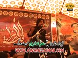 Zakir Shafqat Raza Shafqat Majlis 18 Ramzan 2015 Tahir Kalan Dipal Pur Okara