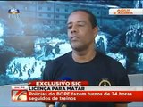 BOPE- RJ - Documentário de Portugal e o que eles acham da tropa! MUITO BOM!!!
