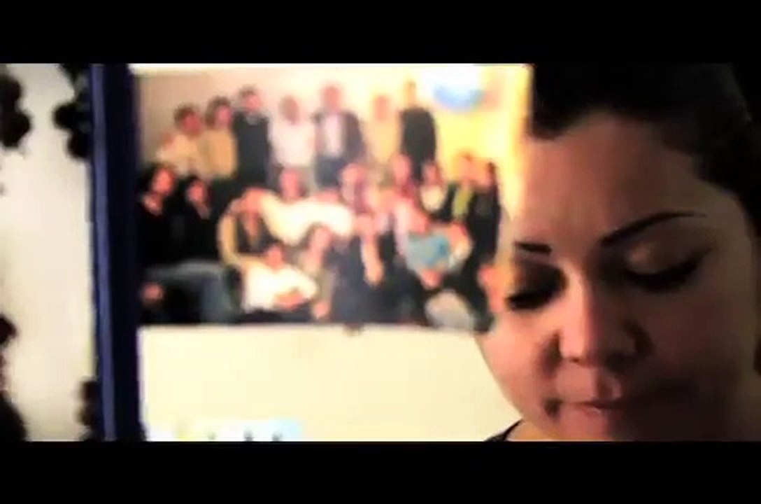 SIDA - VIH Testimonio de Rosemary Rincón quien vive con VIH