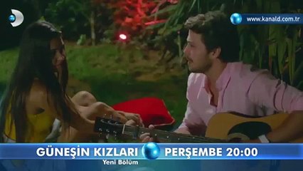 [LOL EXA] Güneşin Kızları 7.Bölüm 2.Fragmanı