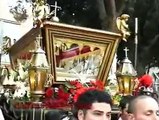 Venerdì Santo Confraternita Passione del Signore Borgo Nuovo Palermo