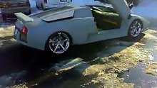 Lamborghini Murcielago Replica Kit Car For Sale. Lambo LP640 Reventon TurnKey