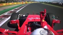 le bel hommage de Sebastian Vettel à Jules Bianchi