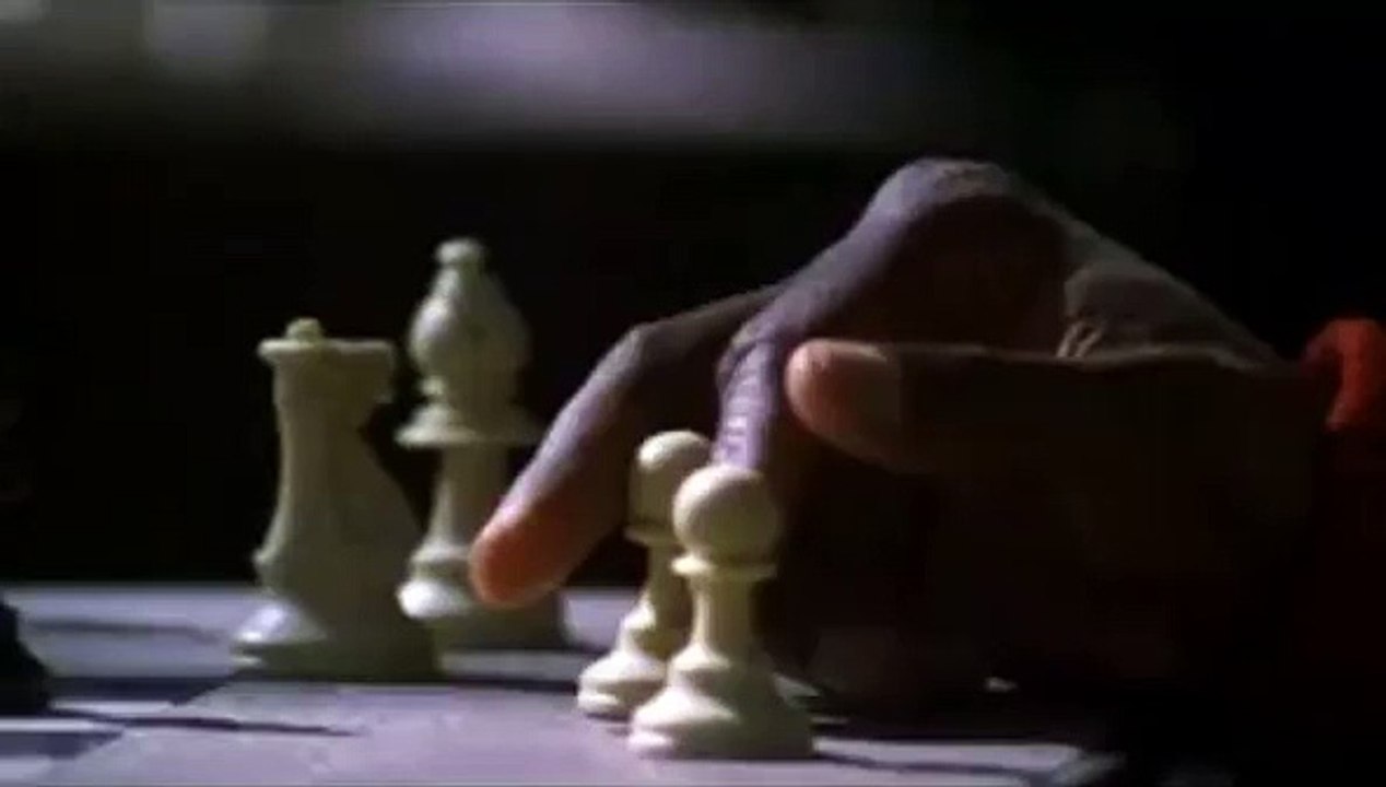En busca de Bobby Fischer 1 -11