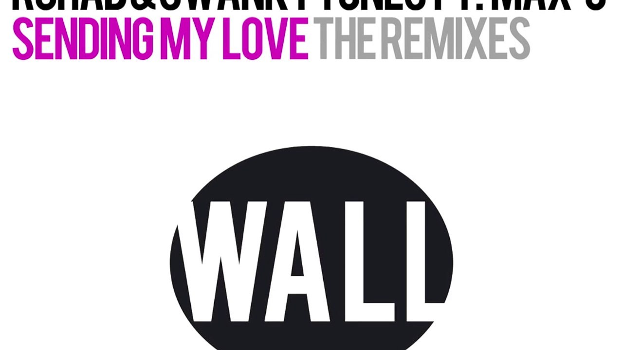 R3hab, Swanky Tunes, Hard Rock Sofa & Max C - Sending My Love (Afrojack Edit)