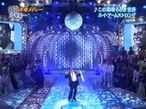 Japanese Louis Armstrong Sings What a Wonderful World