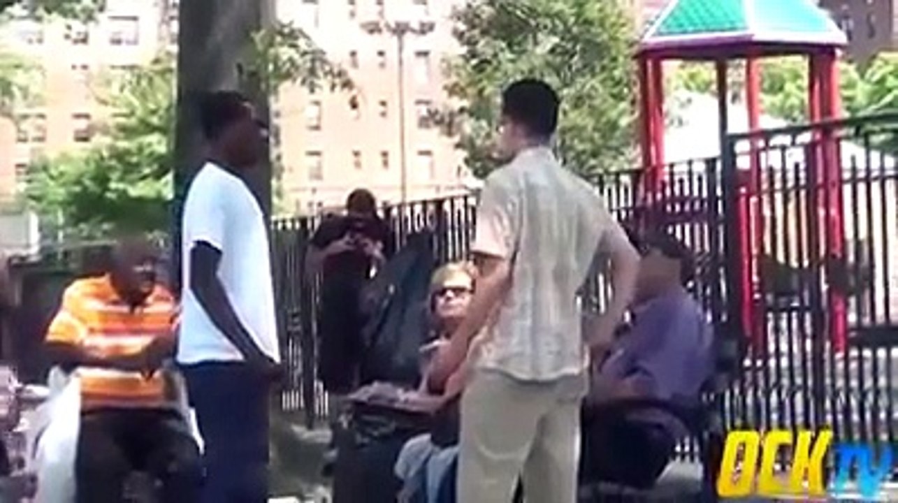 Pranks Gone Wrong (Dumb-asses Getting What They Deserve)