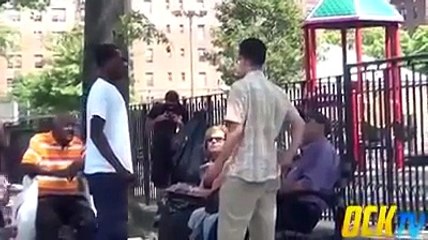 Pranks Gone Wrong (Dumb-asses Getting What They Deserve)