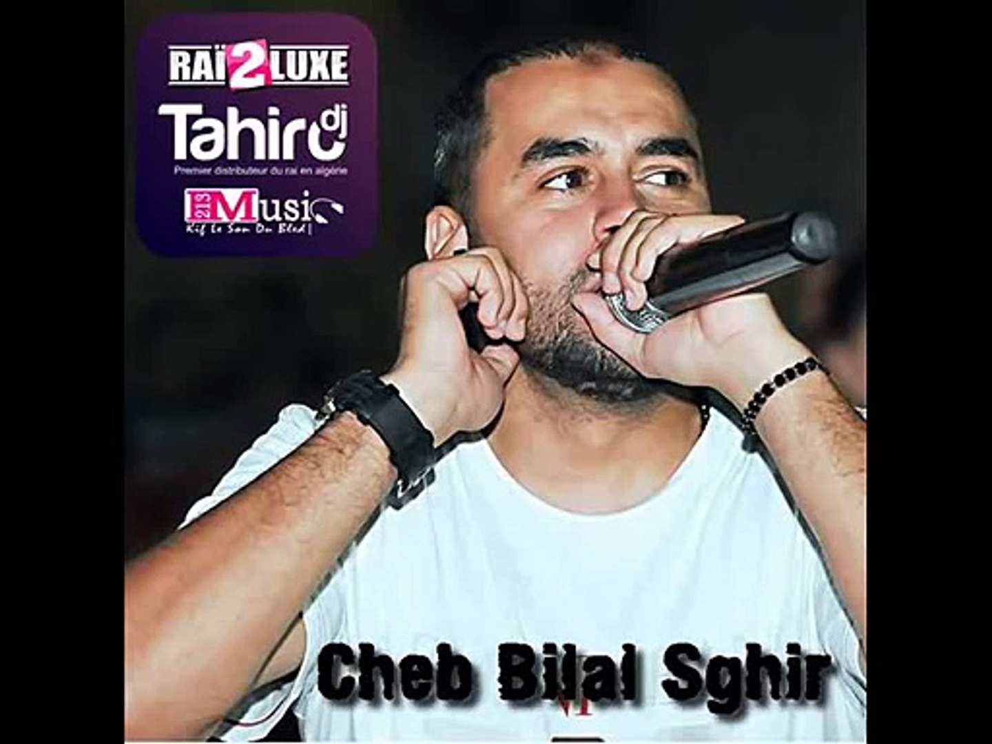 Cheb Bilal Sghir - Je T'aime Omri Je T'aime Live Zenith 2015 Avec Amine La  Colombe By Dj Tahiro - Vidéo Dailymotion