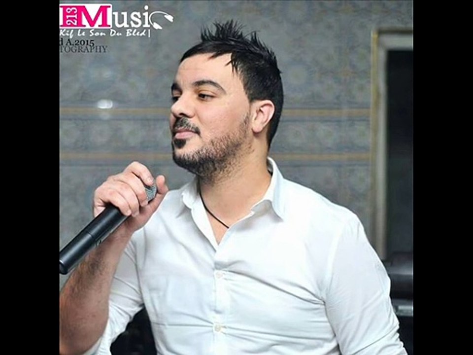 cheb amine 31 ( a la bien 2015 ) avec pitchou version original by dj tahiro