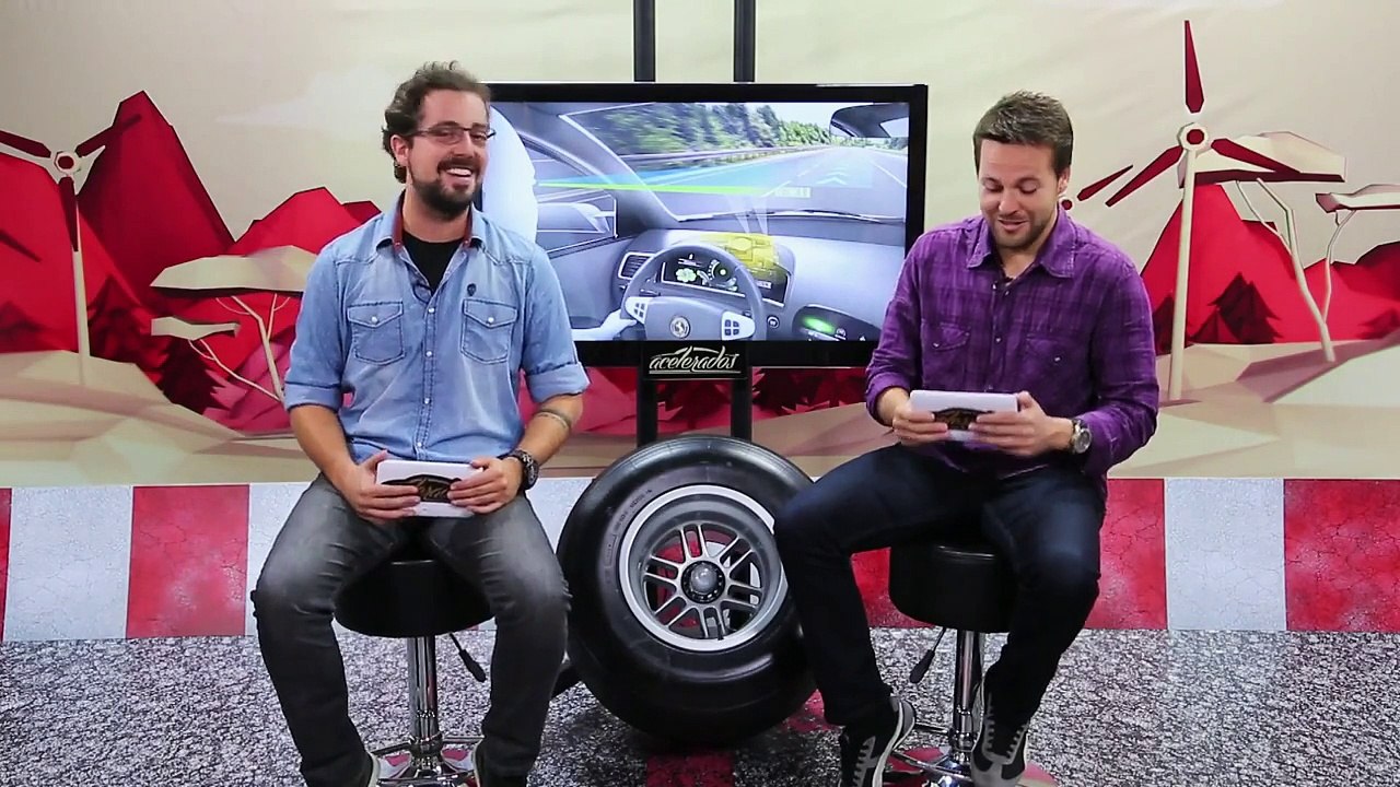 Assistir Programa ACELERADOS [SBT] com Rubens Barrichello 26-07-2015 Parte Única Online Completo HD 720p