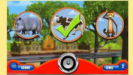 Chuggington Badge Quest - Cool English Game for Kids