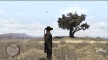 Red Dead Redemption Treasure Hunter Rank 9 Treasure Location