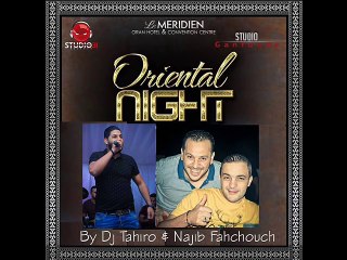 Cheb Houssem 2015 ( C'est Mon Chois ) Live Meridien 2015 By Dj Tahiro