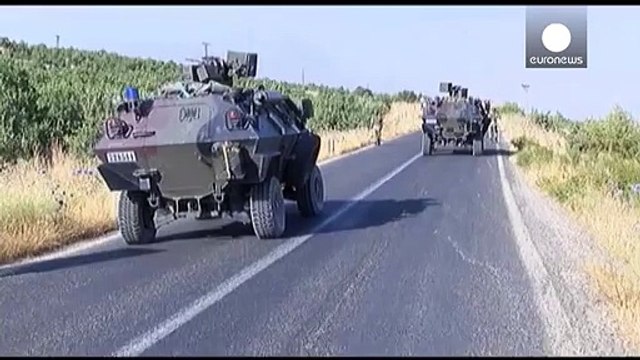 Курди помстилися терактом за дії армії Туреччини проти РПК?