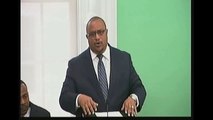 Honourable Gregory Moss, MP || Demands Bring the Value Added Tax Debate to The House of Assembly!
