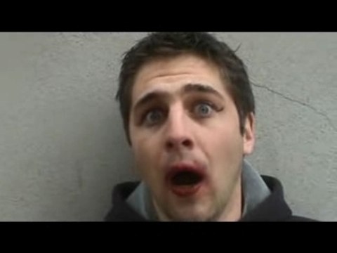 film présentation liste BDE extravagang