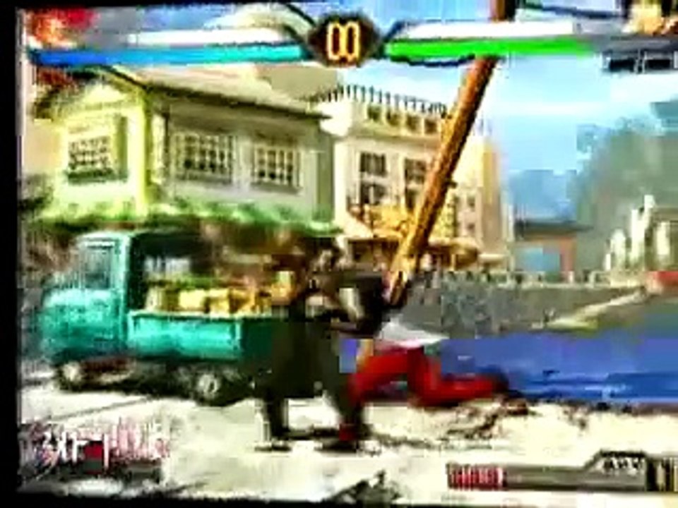 The King of Fighters 98 UM - SUPER COMBOS