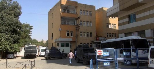 Şırnak'ta silahlı saldırı...Olay yerinden ilk görüntüler