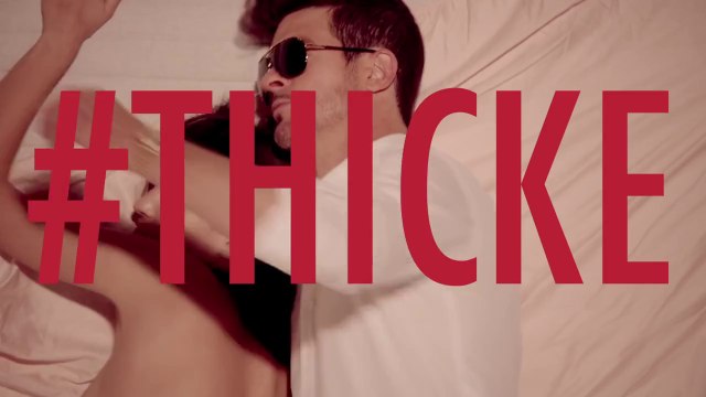 BLURRED LINES - Le clip de ROBIN THICKE ft. T.I. and PHARRELL WILLIAMS