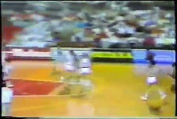 Kblaze - Muggsy Bogues
