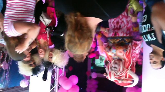 Roze Maandag Tilburgse Kermis 2015 (3)