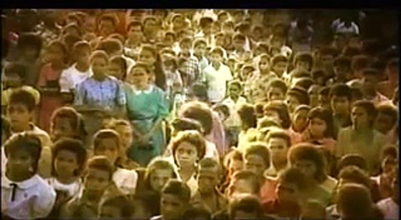 Documental sobre La Biblia