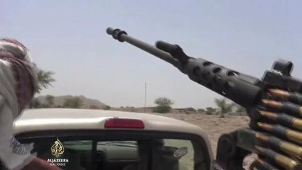 Poziv za trajni prekid vatre u Jemenu