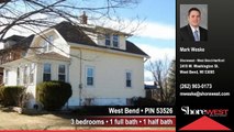 Homes for sale 340 E Kilbourn Ave West Bend WI 53095-4171 Shorewest Realtors
