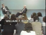 Firing Line with William F. Buckley Jr. 