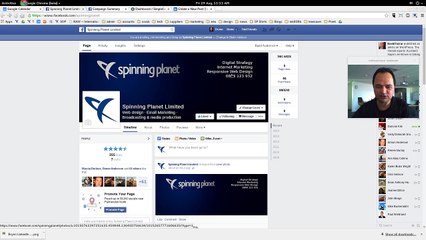 How to promote your business page on Facebook