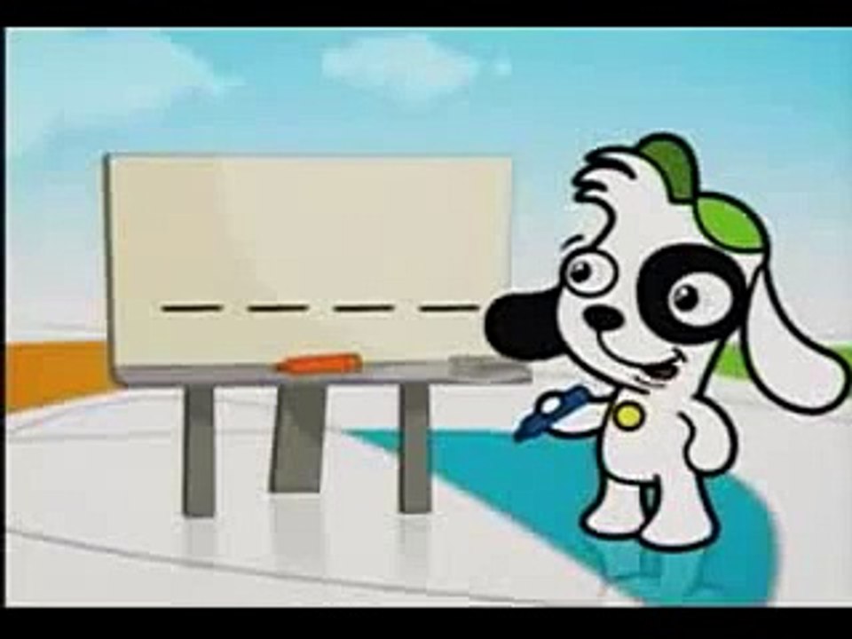 Doki ... descubre las silabas